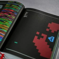 Books Atari 2600/7800: A Visual Compendium Hardback