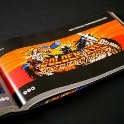 Books Artcade - The Book Of Classic Arcade Game Art (Extended Edition)