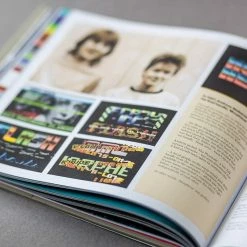 Generation 64: How The Commodore 64 Inspired A Generation Of Swedish Gamers Books