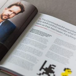 Generation 64: How The Commodore 64 Inspired A Generation Of Swedish Gamers Books