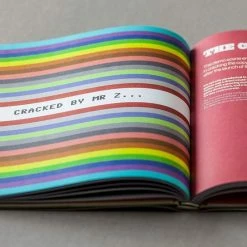 Generation 64: How The Commodore 64 Inspired A Generation Of Swedish Gamers Books