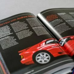 Books Commodore Amiga: A Visual Commpendium