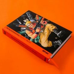 Metal Slug: The Ultimate History Books