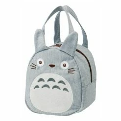 Official Studio Ghibli My Neighbor Totoro Hand Bag Totoro