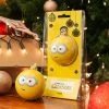 Minions Christmas Decoration Bauble Heads Minions βBobβ Christmas Decoration / Ornament