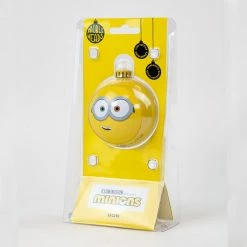 Minions Christmas Decoration Bauble Heads Minions βBobβ Christmas Decoration / Ornament
