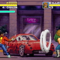 Final Vendetta Super Limited Edition (PS4) Games