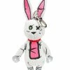 Keyrings Official Borderlands 3 Tiny Tina Rabbit Keyring Plush / Plushie