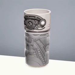 CosCups Official Star Trek Borg CosCup