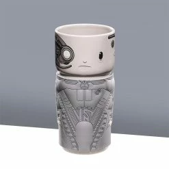 CosCups Official Star Trek Borg CosCup