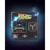 Pin Kings Back To The Future Enamel Pin Badge Set 1.2