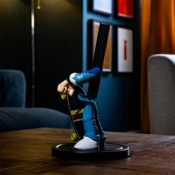 Power Idolz Back To The Future Wireless Charging Dock