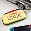 Official Back To The Future Nintendo Switch Case