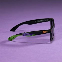 Accessories Official Back To The Future Japanese Style Sunglasses