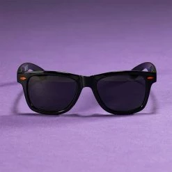 Accessories Official Back To The Future Japanese Style Sunglasses