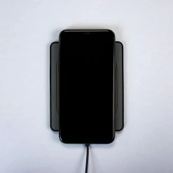 Official Back To The Future Charging Mat