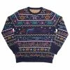 Official Back To The Future Christmas Jumper / Ugly Sweater