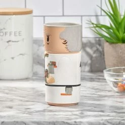 CosCups Official Back To The Future Dr. Emmett Brown CosCup