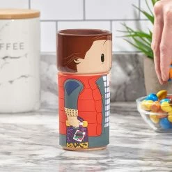 CosCups Official Back To The Future Marty CosCup