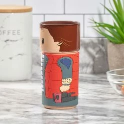 CosCups Official Back To The Future Marty CosCup