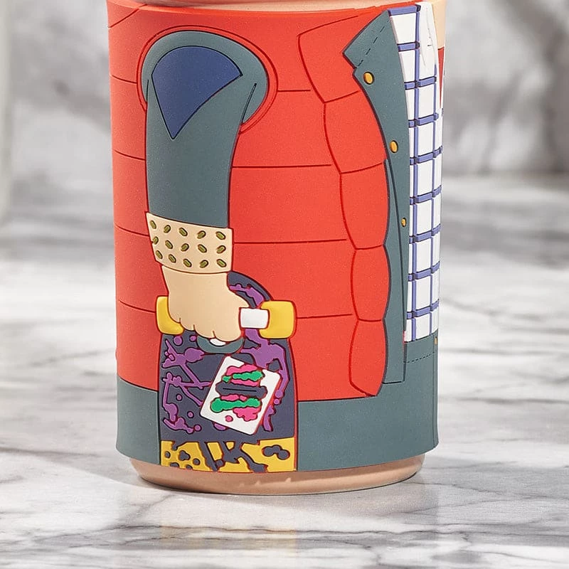 CosCups Official Back To The Future Marty CosCup