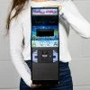 Quarter Arcades Official Bubble Bobble Quarter Size Arcade Cabinet