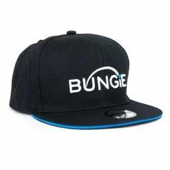 Destiny Official Bungie Branded Snapback