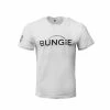Destiny Apparel Official Bungie Logo T-Shirts - White
