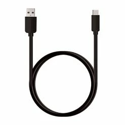 Gaming Accessories Numskull Nintendo Switch USB C Fast Charge Cable
