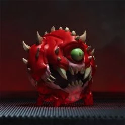 Official DOOM® Cacodemon Collectible Figurine