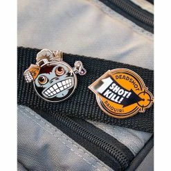 Pin Kings Call Of Duty Enamel Pin Badge Set 1.3 Accessories