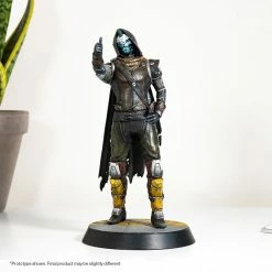 Destiny 2: Beyond Light Cayde-6 Limited Edition Statue