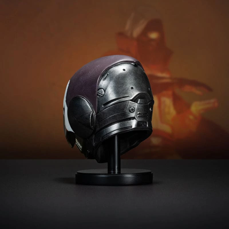 Official Destiny Celestial Nighthawk 6β Replica Helmet