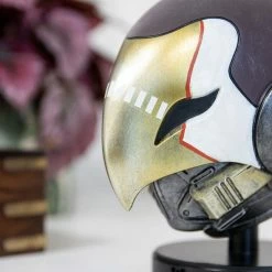 Official Destiny Celestial Nighthawk 6β Replica Helmet