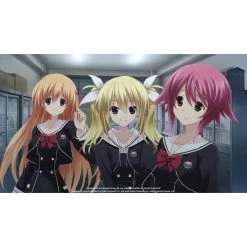 CHAOS;HEAD NOAH / CHAOS;CHILD Double Pack
