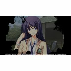 CHAOS;HEAD NOAH / CHAOS;CHILD Double Pack
