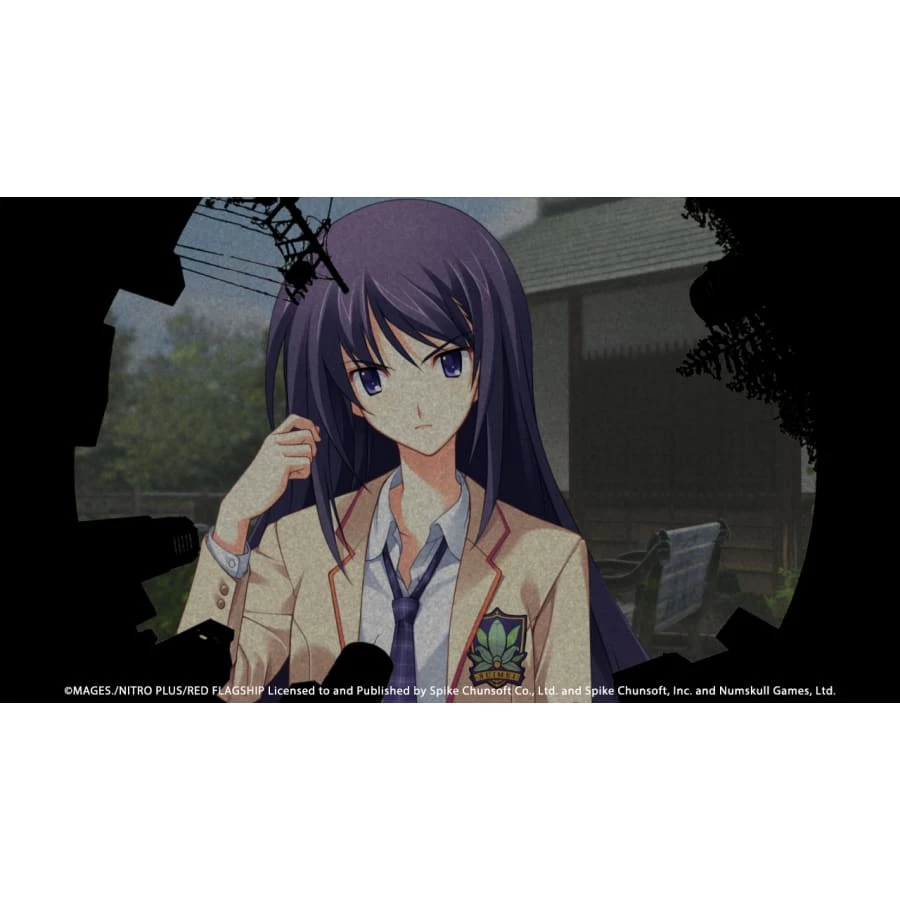 CHAOS;HEAD NOAH / CHAOS;CHILD Double Pack