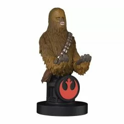 Official Cable Guy Star Wars Chewbacca