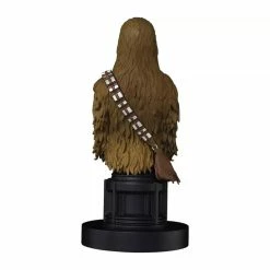 Official Cable Guy Star Wars Chewbacca