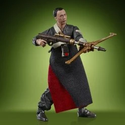 Official Star Wars Rogue One Vintage Chirrut Imwe 10cm (3.75
