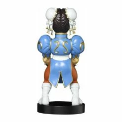Official Cable Guy Street Fighter Chun-Li