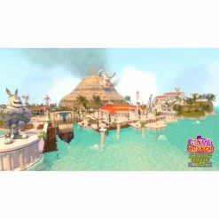 Nintendo Switch Games Numskull Clive βnβ Wrench (Nintendo Switch)