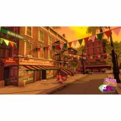 Nintendo Switch Games Numskull Clive βnβ Wrench (Nintendo Switch)