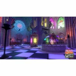 Nintendo Switch Games Numskull Clive βnβ Wrench (Nintendo Switch)