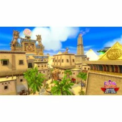 Nintendo Switch Games Numskull Clive βnβ Wrench (Nintendo Switch)