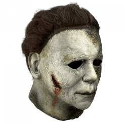 Halloween 2021 - Michael Myers Halloween Kills Mask