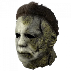 Halloween 2021 - Michael Myers Halloween Kills Mask