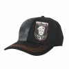Official Call Of Duty Black Ops 4 Curved Bill Snapback