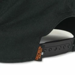 Official Call Of Duty Black Ops 4 Curved Bill Snapback