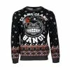 Call Of Duty Christmas Jumper Official Call Of Duty Monkey Bomb Christmas Jumper / Ugly Sweater